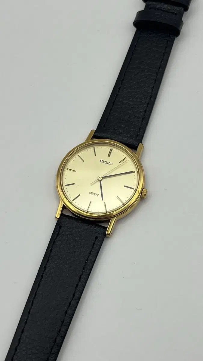 Seiko vintage watch